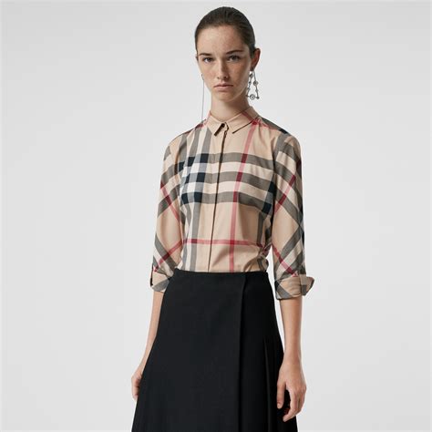 Burberry tops for women